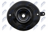 NTY SHOCK ABSORBER SUPPORT RENAULT MEGANE I -03, SCENIC I -03 /FRONT/