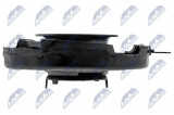 NTY SHOCK ABSORBER SUPPORT RENAULT MEGANE I -03, SCENIC I -03 /FRONT/