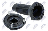 NTY SHOCK ABSORBER SUPPORT TOYOTA HIGHLANDER 00-07, LEXUS RX300 98-03 /REAR LEFT/