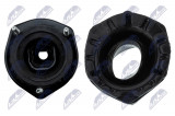 NTY SHOCK ABSORBER SUPPORT TOYOTA HIGHLANDER 00-07, LEXUS RX300 98-03 /REAR LEFT/