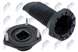 NTY SHOCK ABSORBER SUPPORT TOYOTA HIGHLANDER 00-07, LEXUS RX300 98-03 /REAR RIGHT/