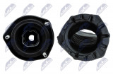 NTY SHOCK ABSORBER SUPPORT TOYOTA HIGHLANDER 00-07, LEXUS RX300 98-03 /REAR RIGHT/