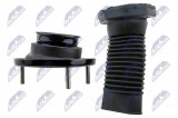 NTY SHOCK ABSORBER SUPPORT TOYOTA HIGHLANDER 00-07, LEXUS RX300 98-03 /REAR RIGHT/