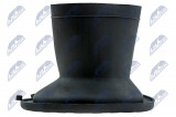 NTY UPPER SPRING MOUNT TOYOTA AVENSIS 97-03, CARINA E 92-97 /FRONT/GÓRA/