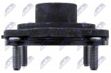 NTY SHOCK ABSORBER SUPPORT TOYOTA LAND CRUISER 200 07-, LEXUS LX460/LX570 07- /FRONT/