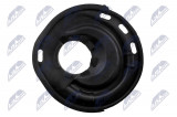 NTY UPPER SPRING MOUNT TOYOTA CAMRY V3/V4/V5 01-11-17-, SIENNA 03-09, AVALON 99-12, LEXUS ES 01-12 /LOWER, FRONT/