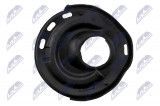 NTY UPPER SPRING MOUNT TOYOTA CAMRY V3/V4/V5 01-11-17-, SIENNA 03-09, AVALON 99-12, LEXUS ES 01-12 /LOWER, FRONT/