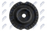 NTY UPPER SPRING MOUNT AUDI A4 94-00, A6 97-05, A8 96-10, VW PASSAT 96-05 /FRONT/GÓRA/