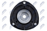 NTY SHOCK ABSORBER SUPPORT AUDI A1 18-, A3 12-17, Q2 16-, Q3 18-, TT-14-, VW GOLF VII 12-, SKODA FABIA IV 21-, KAMIQ 19-, KAROQ 17-, KODIAQ 16-, OCTAVIA III/IV 13-20-, SCALA 19-, SEAT CUPRA ATECA/FORMENTOR/LEON 20-, ATECA 16-, ARONA 1