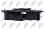 NTY SHOCK ABSORBER SUPPORT AUDI A1 18-, A3 12-17, Q2 16-, Q3 18-, TT-14-, VW GOLF VII 12-, SKODA FABIA IV 21-, KAMIQ 19-, KAROQ 17-, KODIAQ 16-, OCTAVIA III/IV 13-20-, SCALA 19-, SEAT CUPRA ATECA/FORMENTOR/LEON 20-, ATECA 16-, ARONA 1