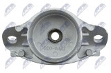 NTY SHOCK ABSORBER SUPPORT AUDI A3 12-17-, Q2 16-, Q3 18-, TT-14-, VW GOLF VII 12-, SKODA KAROQ 17-, KODIAQ 16-, OCTAVIA III/IV 13-20-, SEAT CUPRA LEON 20-, ATECA 16-, LEON 12- /REAR/
