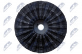 NTY SHOCK ABSORBER SUPPORT AUDI A4 B6/B7 00-08, A6 C7 11-18, A7 10-15, SEAT EXEO 09-13 /FRONT/
