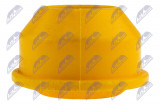 NTY SHOCK ABSORBER SUPPORT AUDI A6 C5 00-05, SKODA SUPERB I 01-08 /FRONT/PODUSZKA/