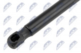 NTY HOOD GAS SPRING L=713MM, F=290N AUDI A4 CABRIO 01-