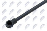 8S8827552,TAILGATE GAS SPRING,L=462MM,F=650N AUDI TT 14,TAILGATE GAS SPRING,