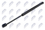 8S0823359,HOOD GAS SPRING,L=382MM,F=270N AUDI TT 14,TAILGATE GAS SPRING,