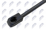 8S0823359,HOOD GAS SPRING,L=382MM,F=270N AUDI TT 14,TAILGATE GAS SPRING,