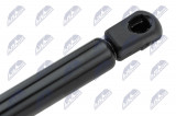 NTY HOOD GAS SPRING L=382MM, F=270N AUDI TT 14-