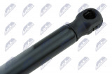 NTY HOOD GAS SPRING L=814MM, F=720N AUDI Q2 16- /RIGHT/