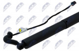 NTY TAILGATE GAS SPRING AUDI Q5/SQ5 SPORTBACK 20- /L=P/