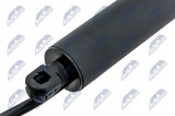 AE-AU-099,TAILGATE GAS SPRING,AUDI Q2 16 /L=P/,TAILGATE GAS SPRING,AUDI