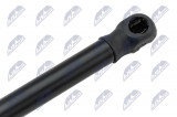 68083884AA,F=160N JEEP GRAND CHEROKEE 10,TAILGATE GAS SPRING,REAR DOOR GLASS DAMPER