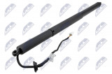 AE-CH-062,TAILGATE GAS SPRING,TESLA MODEL X 2015-2020,TAILGATE GAS SPRING,