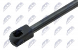 NTY TAILGATE GAS SPRING L=743MM, F=670N FORD KUGA 12- /RIGHT/