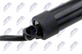 NTY TAILGATE GAS SPRING HYUNDAI I40 2008- /LEFT/