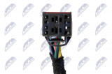 NTY TAILGATE GAS SPRING HYUNDAI I40 2008- /LEFT/
