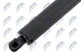 NTY TAILGATE GAS SPRING L=689MM, F=540N MERCEDES V W447 14-, EQV W447 20- /L/R-FOR VEHICLES Z AUTOMATYCZNIE OTWIERANĄ TYLNĄ KLAPĄ/