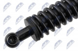 A2119802064,TAILGATE GAS SPRING,MERCEDES-BENZ E-CLASS,TAILGATE GAS SPRING