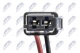 NTY TAILGATE GAS SPRING OPEL INSIGNIA B 2017- /LEFT/