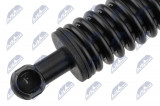 95551255004,TAILGATE GAS SPRING,PORSCHE CAYENNE,TAILGATE GAS SPRING
