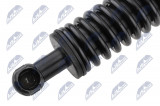 95551255004,TAILGATE GAS SPRING,PORSCHE CAYENNE 07-10 /LEFT/TAILGATE GAS SPRING