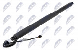 AE-SE-026,TAILGATE GAS SPRING,SEAT ATECA 2016-2020/RIGHT/TAILGATE GAS SPRING
