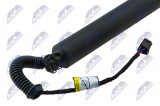 NTY TAILGATE GAS SPRING SKODA KAROQ 2018- /LEFT/