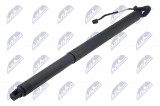 OE AE-SK-034,TAILGATE GAS SPRING,SKODA KAROQ 2018/RIGHT/TAILGATE GAS SPRING