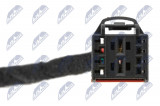 NTY TAILGATE GAS SPRING VOLVO XC40 17- /LEFT,FOR VEHICLES Z AUTOMATYCZNIE OTWIERANĄ TYLNĄ KLAPĄ/