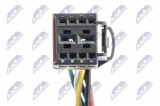 NTY TAILGATE GAS SPRING VOLVO XC40 2018- /LEFT/