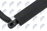 NTY TAILGATE GAS SPRING VW T-ROC 17- /LEFT, FOR VEHICLES Z AUTOMATYCZNIE OTWIERANĄ TYLNĄ KLAPĄ/