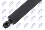  3G8827851B,TAILGATE GAS SPRING,VW ARTEON 17/L=P,TAILGATE GAS SPRING