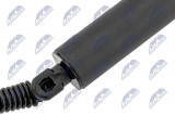 NTY TAILGATE GAS SPRING VW ARTEON 17- /L=P, FOR VEHICLES Z AUTOMATYCZNIE OTWIERANĄ TYLNĄ KLAPĄ/