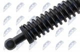 7L6827550P,TAILGATE GAS SPRING,VOLKSWAGEN TOUAREG 02-09 /RIGHT,TAILGATE GAS SPRING