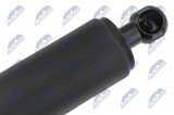 NTY TAILGATE GAS SPRING VOLKSWAGEN TOUAREG 02-09 /RIGHT, FOR VEHICLES Z KOŁEM ZAPASOWYM NA REAR KLAPIE/