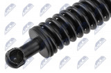 7L6827550L,TAILGATE GAS SPRING,VOLKSWAGEN TOUAREG 02-09/LEFT/TAILGATE GAS SPRING