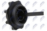 NTY KOREK ZBIORNIKA PŁYNU WSPOMAGANIA BMW E38, E46, E60, E61, E63, E64, E65, E66, E70, E71, F16, E85, F86