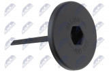 NTY KOREK ZBIORNIKA PŁYNU WSPOMAGANIA BMW F01, F02, F04, F06, F07, F10, F11, F12, F13