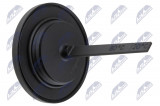 NTY KOREK ZBIORNIKA PŁYNU WSPOMAGANIA BMW F01, F02, F04, F06, F07, F10, F11, F12, F13