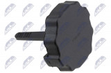 NTY KOREK ZBIORNIKA PŁYNU WSPOMAGANIA MERCEDES CLK 02-, CLS 04-, C 01-, E 02-, GLK 08-, S 05-, SL 01-